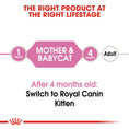 Load image into Gallery viewer, Royal Canin Mother & Babycat Adult & Kitten Dry Food

