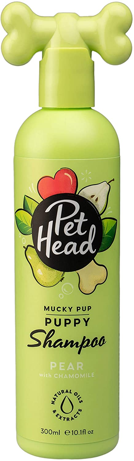 Pet Head Mucky Puppy