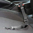 Load image into Gallery viewer, My Pet Universal Seat Belt Restraint
