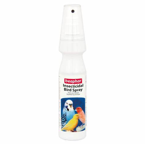 Beaphar Insecticidal Spray