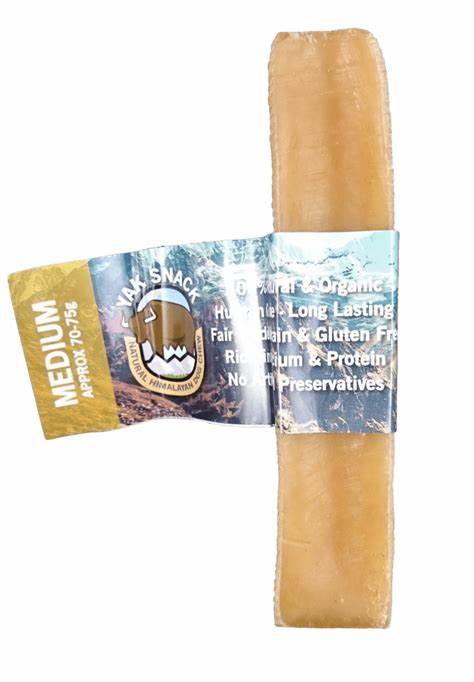 Antos Yak Snack