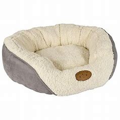 Banbury & Co Luxury Cosy Cat Bed