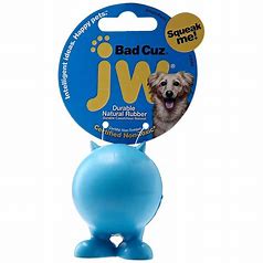 JW Bad Cuz