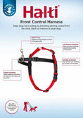 Load image into Gallery viewer, Halti Front Control Harness
