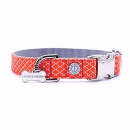 Hugo & Hudson Geometric Collar