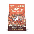 Load image into Gallery viewer, Lily's Kitchen Puppy recipe
