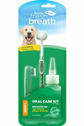 Load image into Gallery viewer, TropiClean Oral Care Kit for Puppies & Dogs – Premium Dental Care
