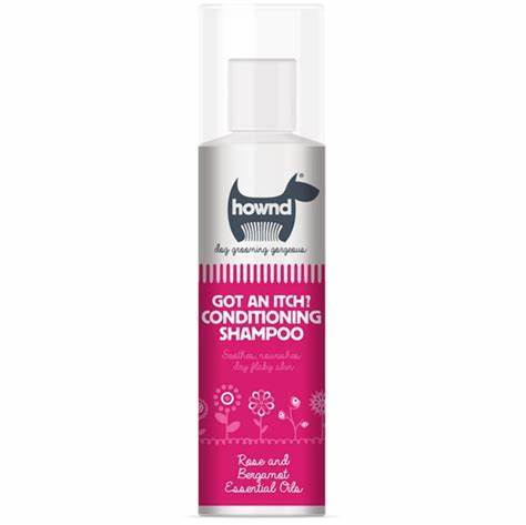 Hownd Conditioning Shampoo