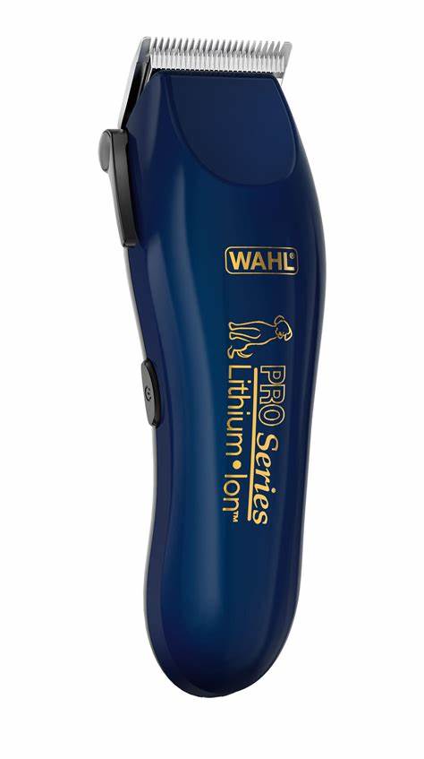 Wahl Lithium Ion Pro Series
