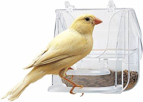 Ferplast Pretty Bird Feeder