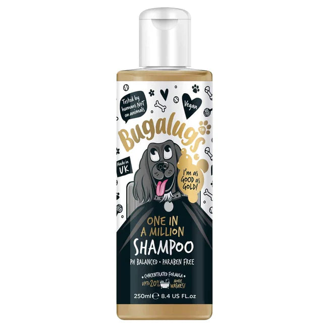 Bugalugs One In A Million Shampoo