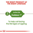 Load image into Gallery viewer, Royal Canin Outdoor 7+ Ageing Dry Cat Food
