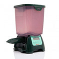 Load image into Gallery viewer, Fish Mate P7000 Automatic Pond Fish Feeder

