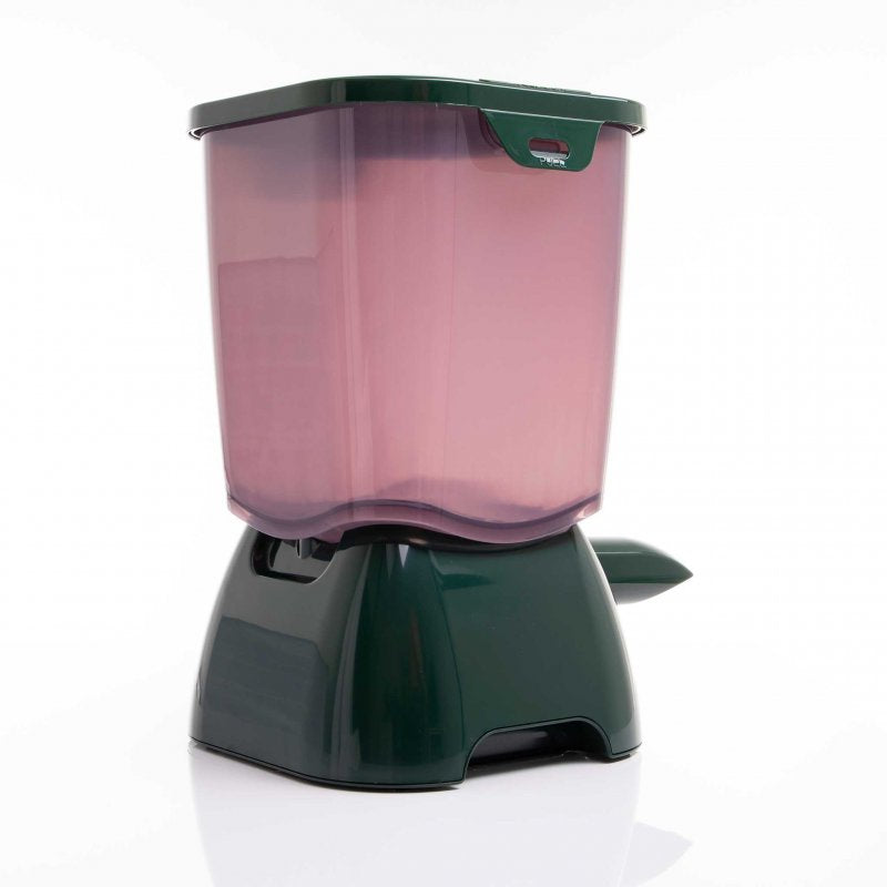 Fish Mate P7000 Automatic Pond Fish Feeder
