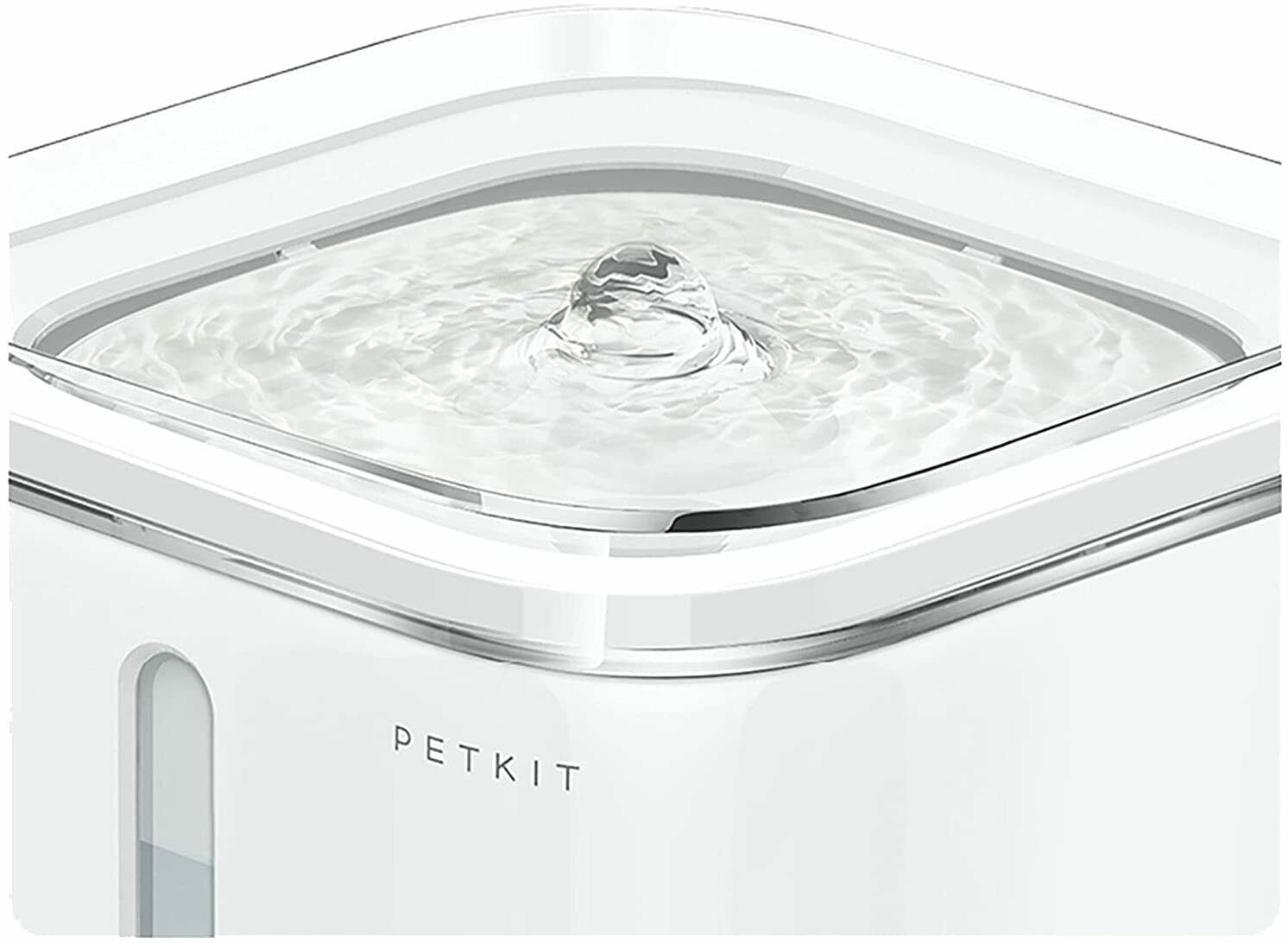 PETKIT Eversweet G2 – Smart, Quiet & Hygienic Pet Water Fountain