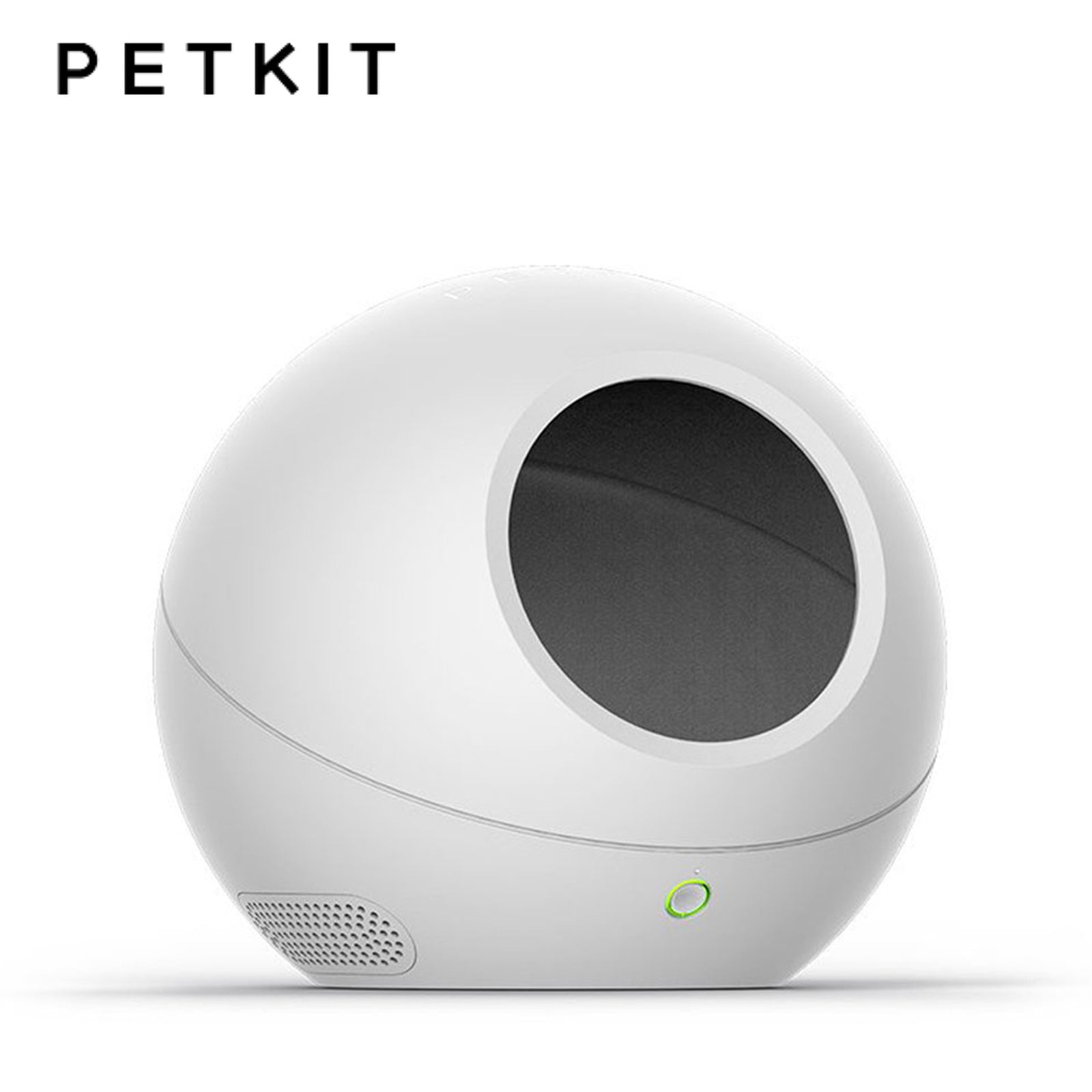 Petkit Luxury Cat Bed – Comfortable & Stylish Resting Space