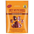 Load image into Gallery viewer, Pet Munchies Chicken Dog Chews Various Pack Sizes & Flavours
