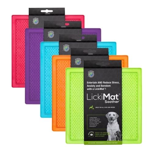 LickiMat Soother Classic