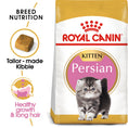 Load image into Gallery viewer, Royal Canin Persian Kitten Dry Food
