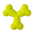 Load image into Gallery viewer, PetLove Mighty Pups Foam Tri-Bone Dog Toy
