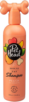 Load image into Gallery viewer, Pet Head Quick Fix Shampoo
