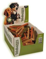 Whimzees Stix