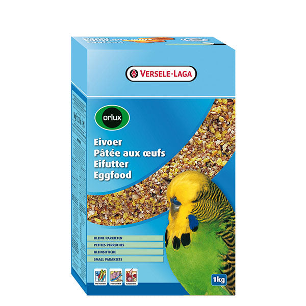 Orlux Eggfood