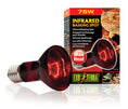 Load image into Gallery viewer, Exo Terra Heatglo Infrared Lamp R20
