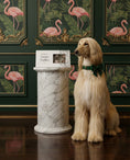 Load image into Gallery viewer, Ruffingtons Terrier Truffles Gourmet Dog Treats Natural Flavors
