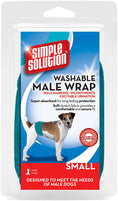 Load image into Gallery viewer, Simple Solution Washable Male Wrap
