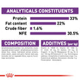 Load image into Gallery viewer, Royal Canin Sensible 33 Adult Dry Cat Food
