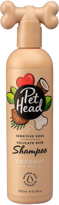Load image into Gallery viewer, Pet Head Sensitive Soul
