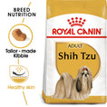 Load image into Gallery viewer, Royal Canin Shih Tzu Adult Dry Dog Food
