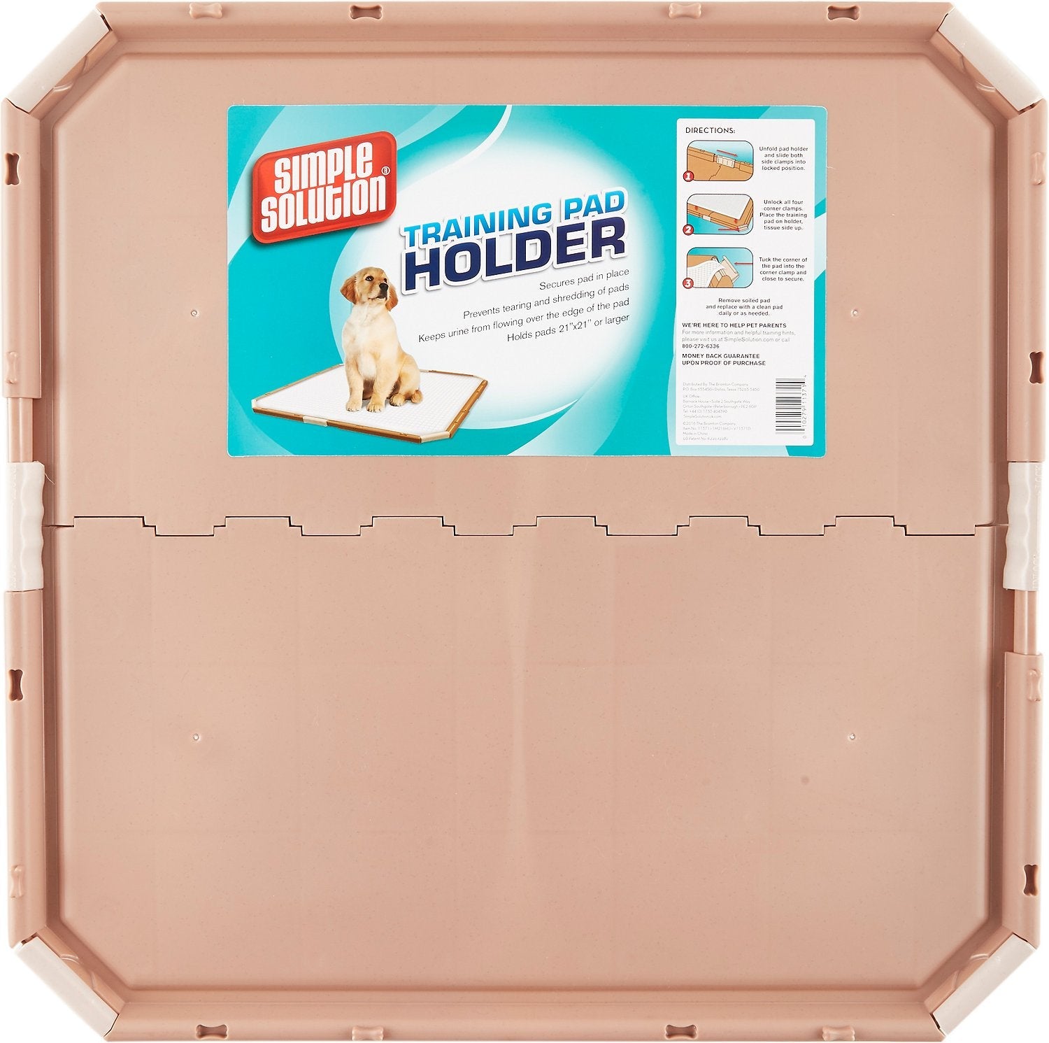 Simple Solution Training Pad Holder