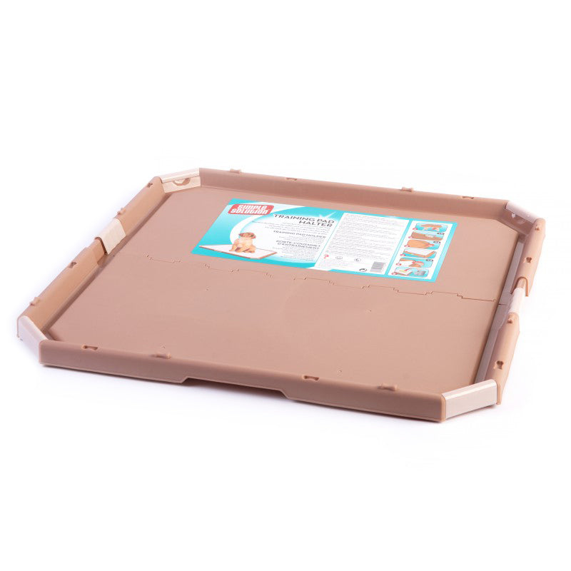 Simple Solution Training Pad Holder