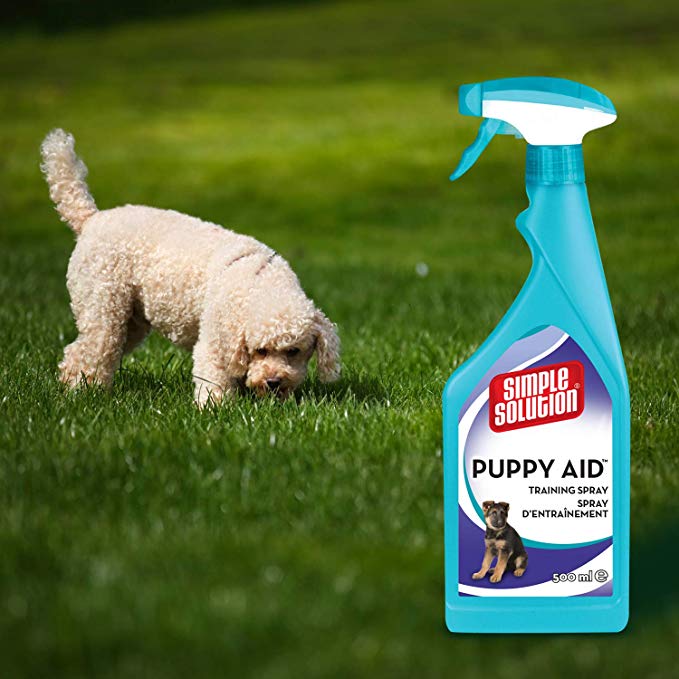 Simple Solution Puppy Aid