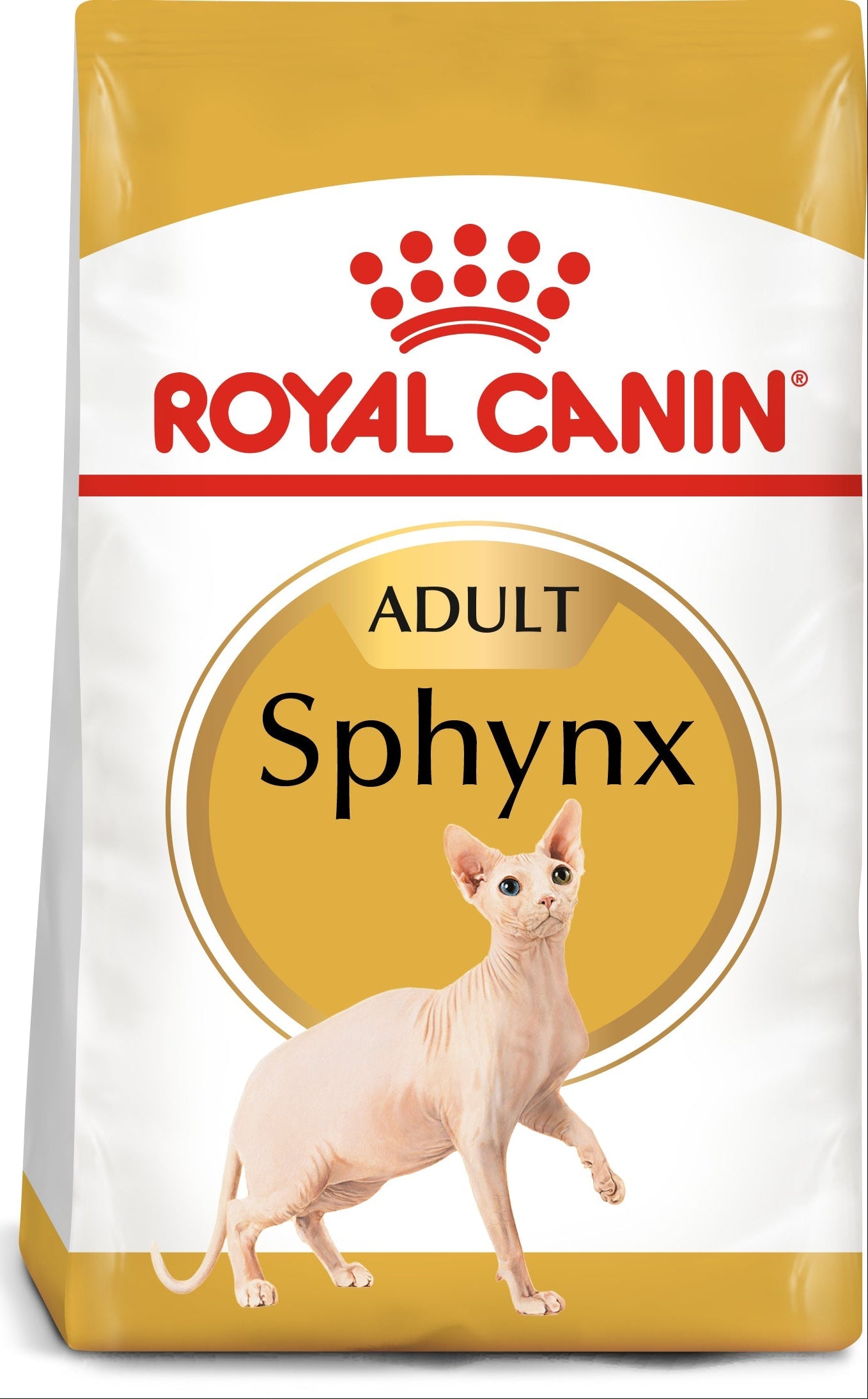 Royal Canin Sphynx Cat Adult Dry Cat Food