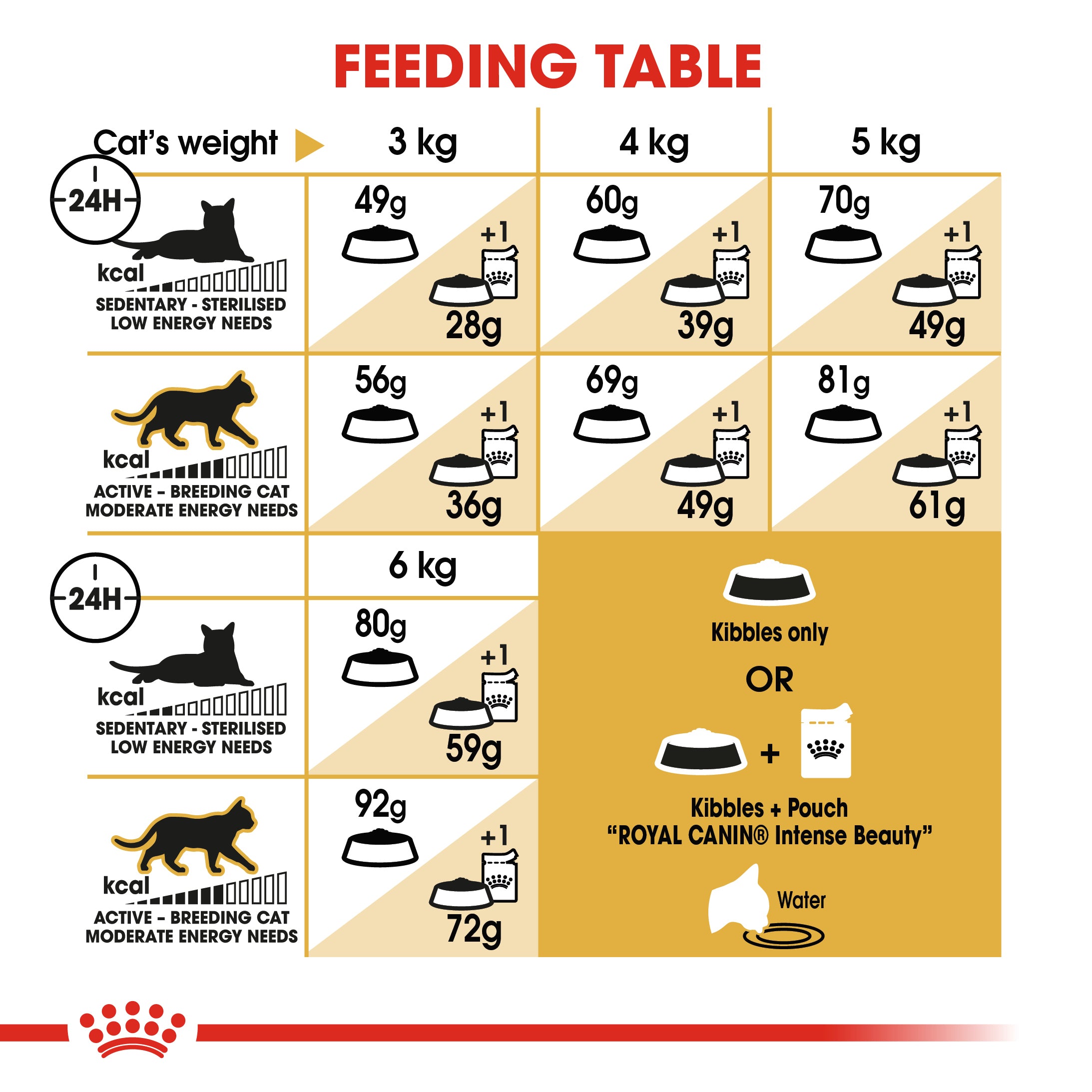 Royal Canin Sphynx Cat Adult Dry Cat Food