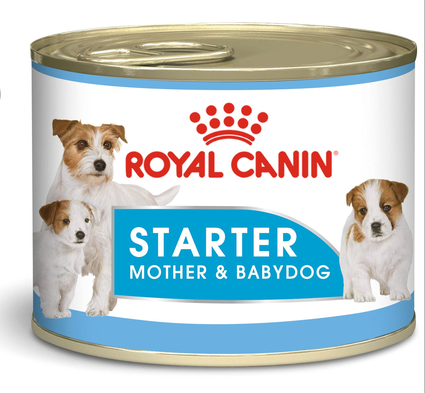 Royal Canin Starter Mousse Mother & Babydog