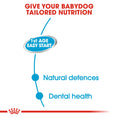 Load image into Gallery viewer, Royal Canin Starter Mousse Mother & Babydog

