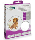 Load image into Gallery viewer, Staywell Cat Dog Flap White
