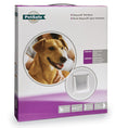 Load image into Gallery viewer, Staywell Cat Dog Flap White
