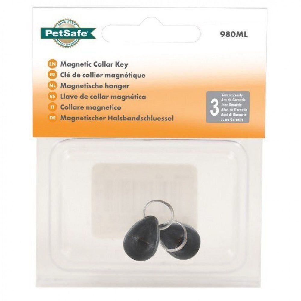 Staywell Collar Keys For 400 & 900 Range