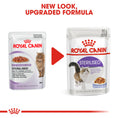 Load image into Gallery viewer, Royal Canin Sterilised Adult Wet Cat Food

