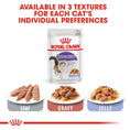 Load image into Gallery viewer, Royal Canin Sterilised Adult Wet Cat Food
