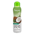 Load image into Gallery viewer, TropiClean Medicated itch relief Oatmeal and Tea Tree Shampoo For Dogs
