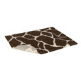 Load image into Gallery viewer, Vetbed Non Slip Giraffe Cats and Dogs Bed
