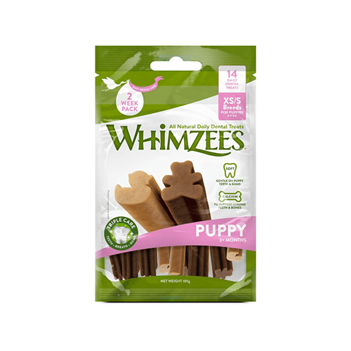 Whimzees Puppy Value