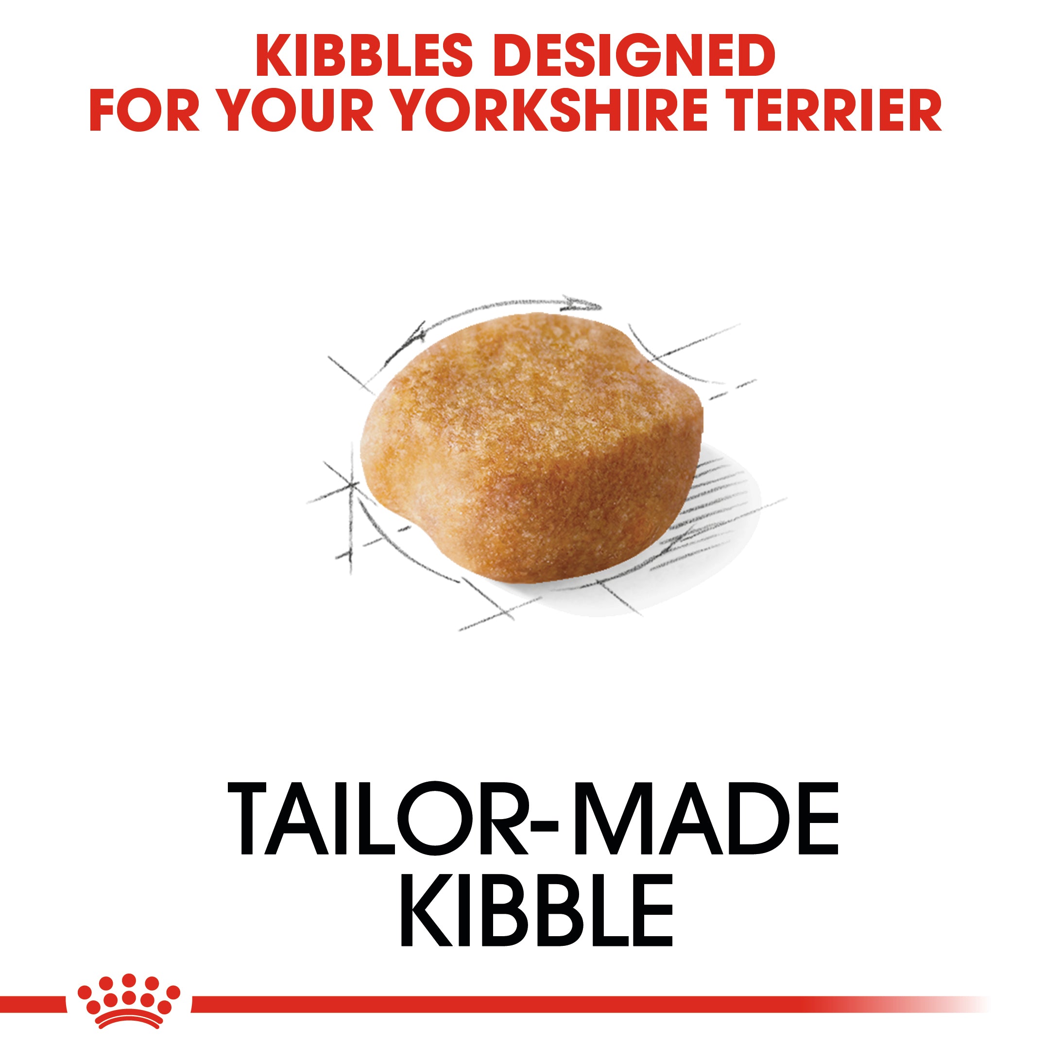 Royal Canin Yorkshire Terrier Adult Dry Dog Food