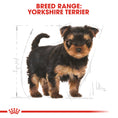 Load image into Gallery viewer, Royal Canin Yorkshire Terrier Puppy Dry Dog Food
